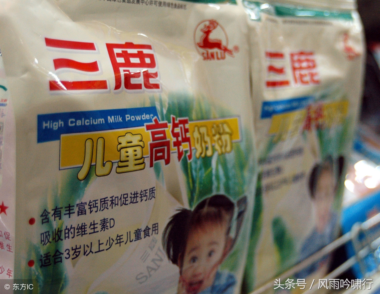 中国发生了哪些值得我们自豪的事,盘点这些年中国发生过的灾难