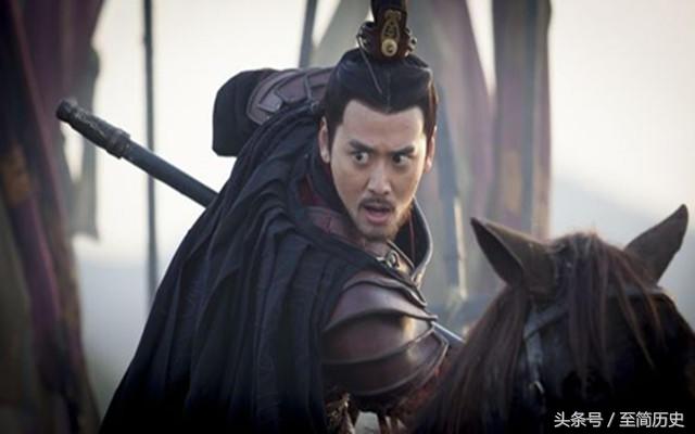 东汉吴汉厉害吗,东汉大将军吴汉的故事