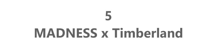 madness联名绿色外套,madness联名white
