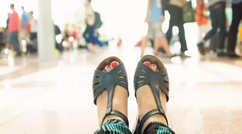 天气这么热，来点防晒冷知识吧～