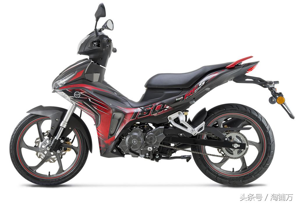 运动感十足弯梁摩托,实用通勤弯梁摩托车有哪些