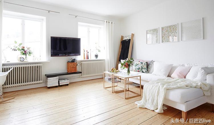 小房间隐形床装修视频,小平米卧室隐形床装修设计