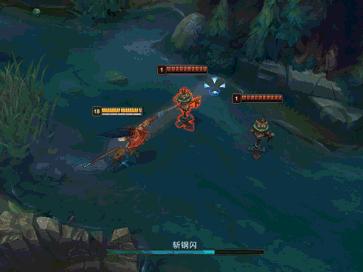 lol疾风剑豪亚索最好看的皮肤,最新疾风剑豪亚索六神装