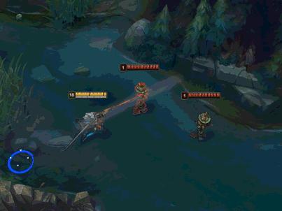 lol疾风剑豪亚索最好看的皮肤,最新疾风剑豪亚索六神装