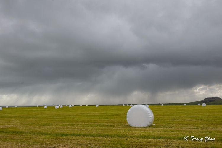 冰岛之行,千姿百态的冰岛行