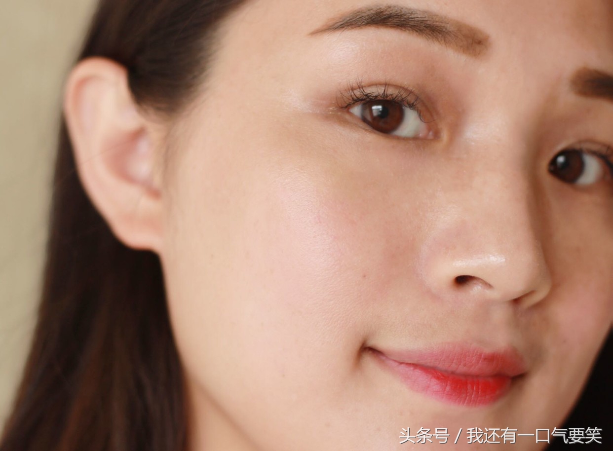 混油皮阿玛尼权力粉底好用吗,混油皮千万不要用粉底液