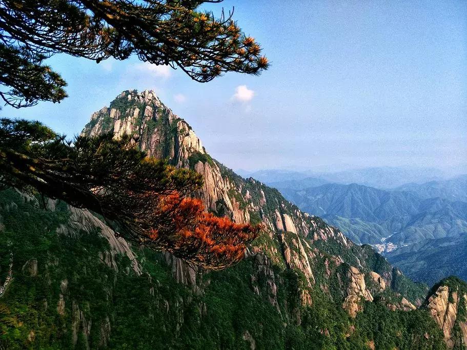 全国世界遗产有哪些,中国世界遗产名录旅游景点