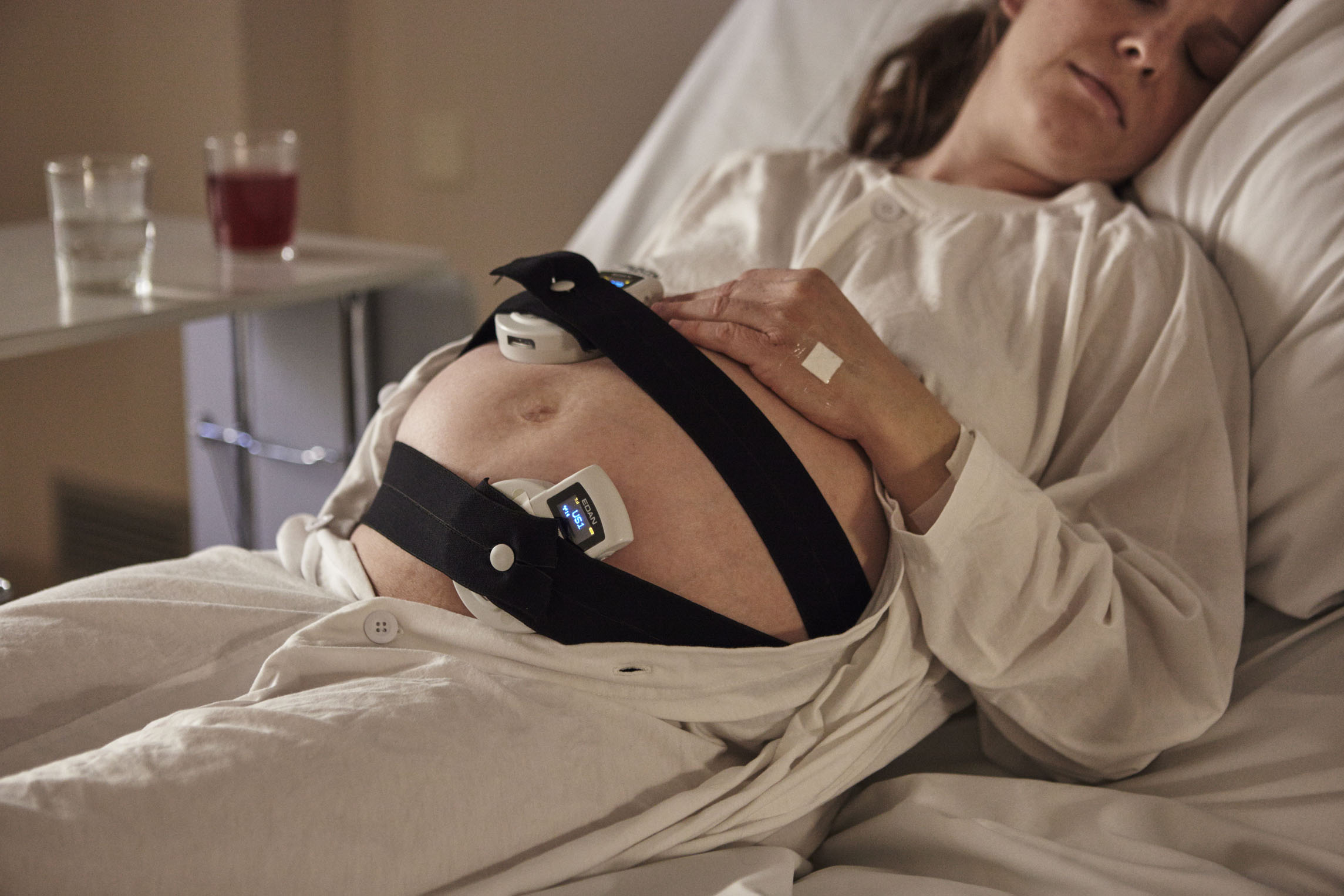 这七类孕妈最易早产,7种孕妇易怀缺陷胎儿