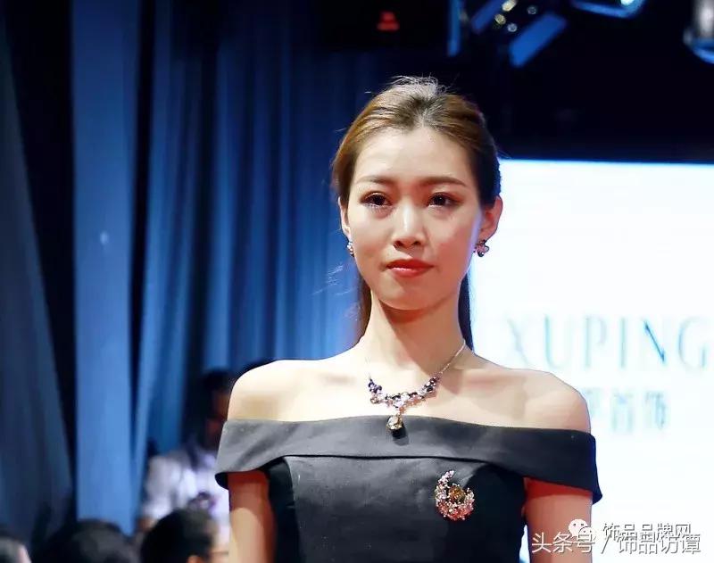 旭平首饰最新信息,旭平首饰春节礼盒