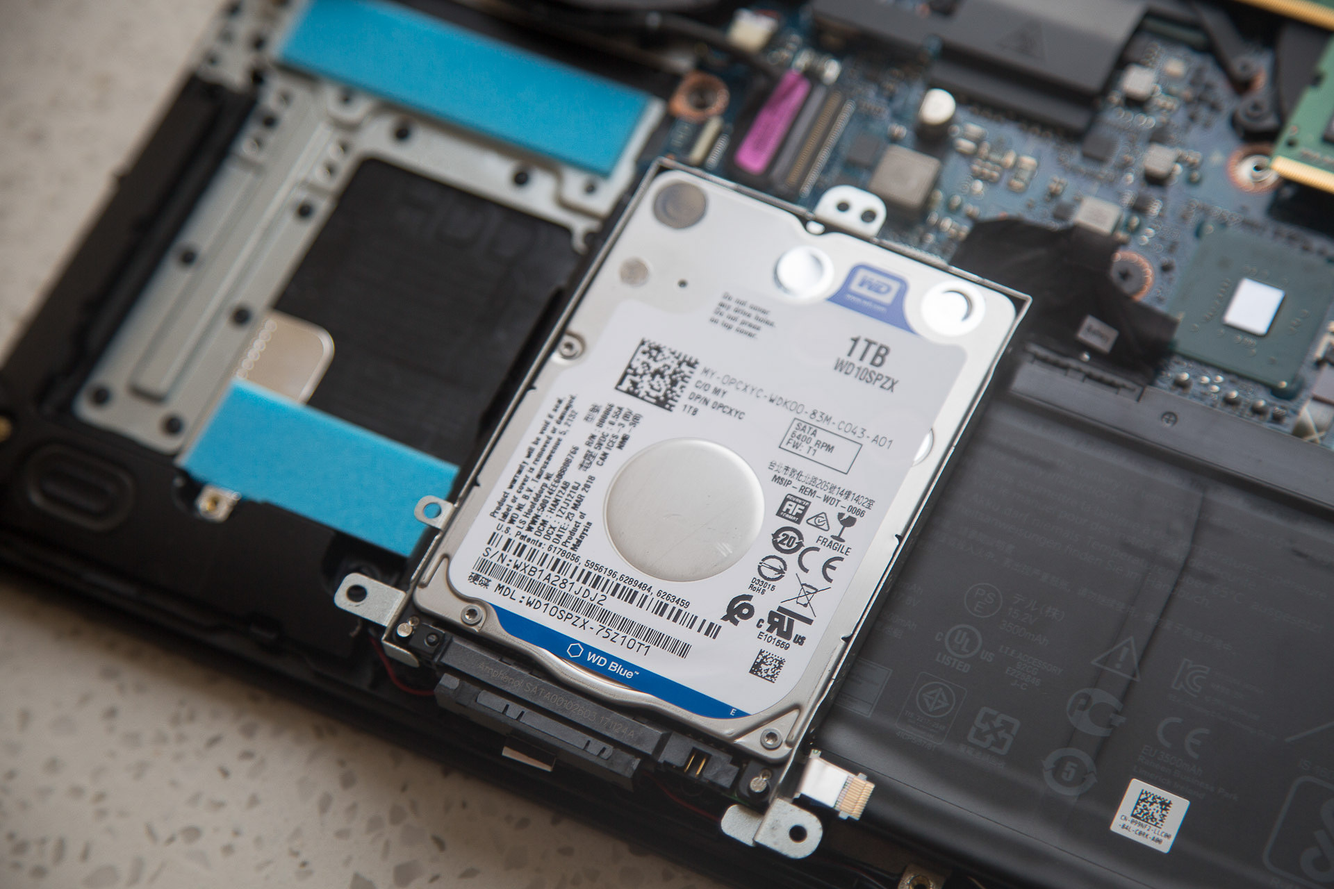 低调性能强悍的笔记本电脑,低调的性能小钢炮