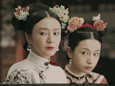 于正演过的宫斗电视剧,于正经典宫斗剧