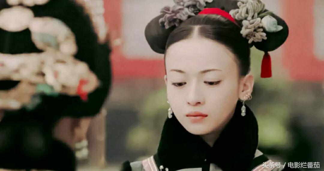 于正演过的宫斗电视剧,于正经典宫斗剧