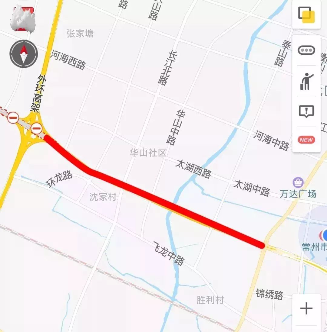 常州有15大变化,江苏常州最新动向