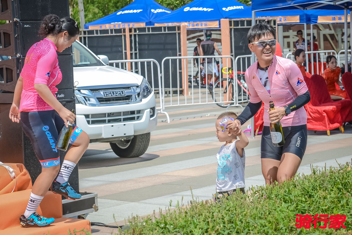 2018东营黄河口自行车赛,东营环湖自行车赛