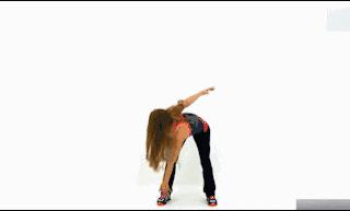 运动前热身与拉伸操完整新手,运动前热身后的6个拉伸动作