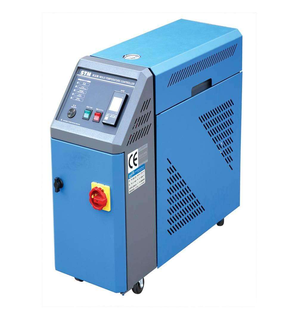 注塑机合模和开模参数怎么设定,注塑机模温低影响