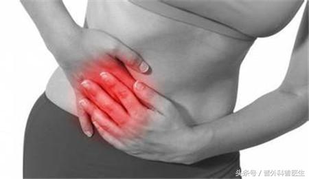 胃疼上腹部正中隐痛可要当心了,右侧腹部按压胃疼怎么回事