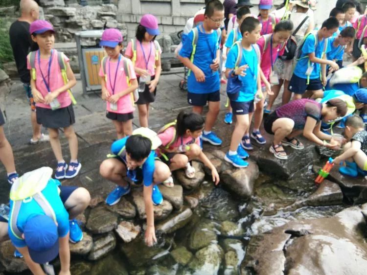 关爱困境儿童夏令营,关爱留守困境儿童夏令营亮点