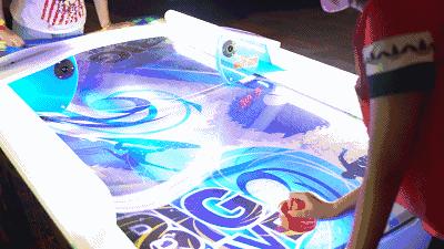 天津“巨型”打卡圣地！蹦床、攀岩、冰壶、游戏机随！便！玩