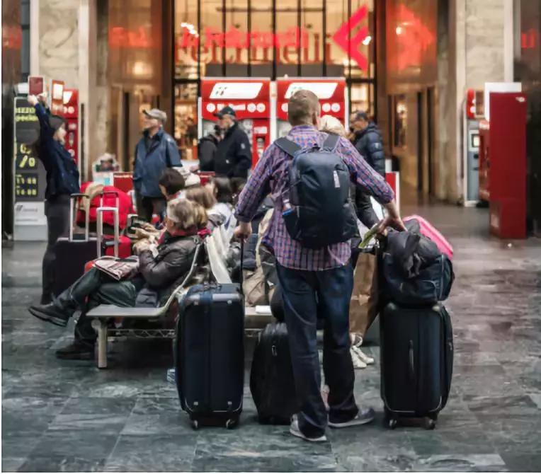 起底日本免税店“特供”：中国人每年天价消费却换不来尊重！