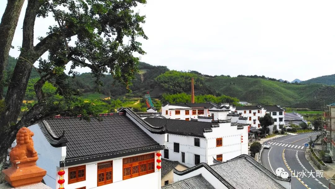 浙江浦江便宜又好的民宿,浦江村落民宿