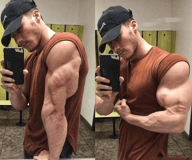 健身增肌吃蛋*粉白**长出来的都是“鸡肋”肌肉吗?