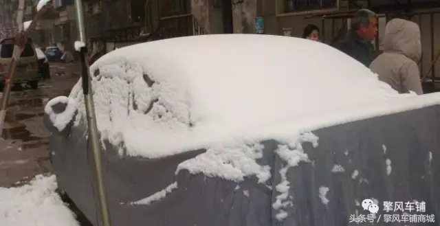 新车到底要不要买车衣,新车有没有必要买车衣