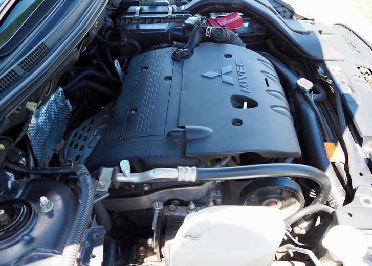 开了16万公里睿翼,翼神的优缺点