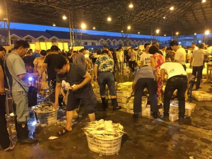 梭子蟹水潺,水潺和梭子蟹