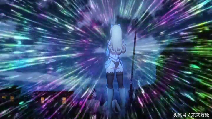 女王之刃unlimited01,女王之刃ova特典