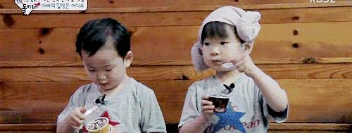 姨妈期间胡吃海塞会胖吗,大姨妈期间胡吃海喝长胖吗