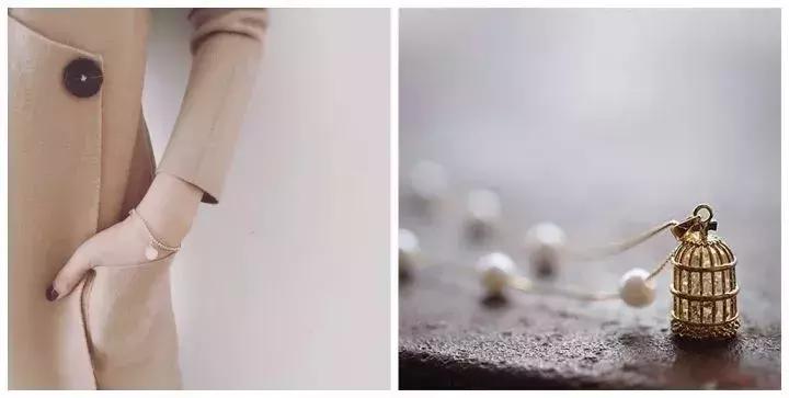 流行饰品小众设计,十个小众又精致的饰品品牌