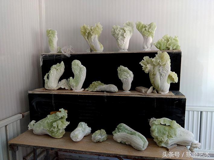 岫岩玉闻名的玉雕,岫岩玉雕巧夺天工