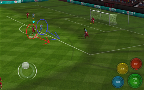 343菱形阵型的进球数,343两翼齐飞阵型讲解