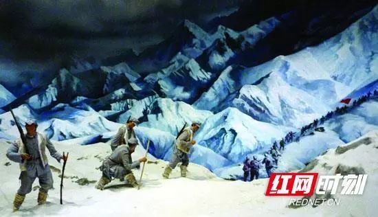 「张家界英烈谱（四）」：贺满姑、卓炯、汤福林