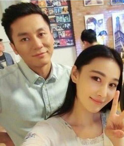 成为军嫂的张馨予让人羡慕,张馨予当军嫂嫁给特种兵