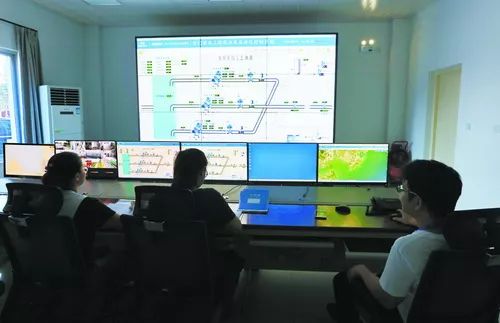 大陆供水金门通水,福建正式向金门供水你有什么感想