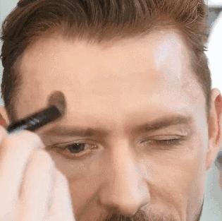 12星座专属你的妆容,12星座的底妆