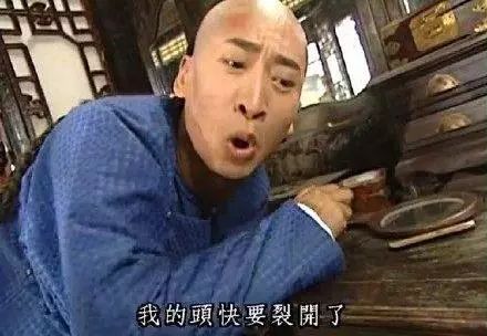 赵薇曾经凭借一部还珠格格而爆火,赵薇1998年和还珠格格的不解之缘