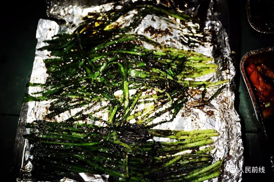 面朝大海人生就像一场旅行,面朝大海烧烤