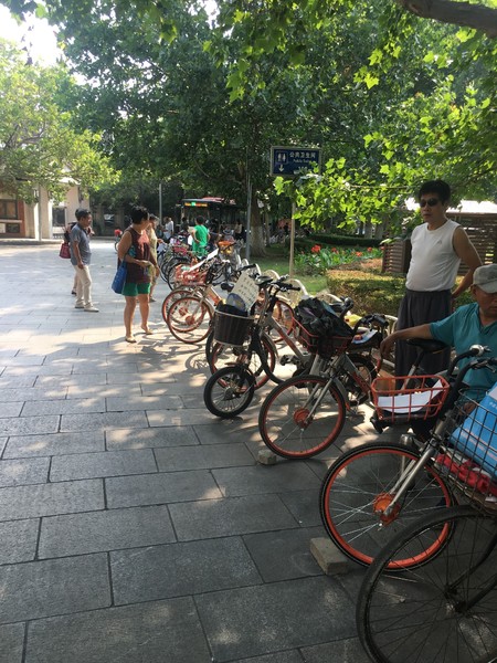 天津逍遥游攻略,天津逍遥游