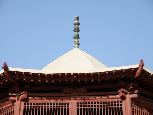 *疆新**（六）——梦牵大西北13