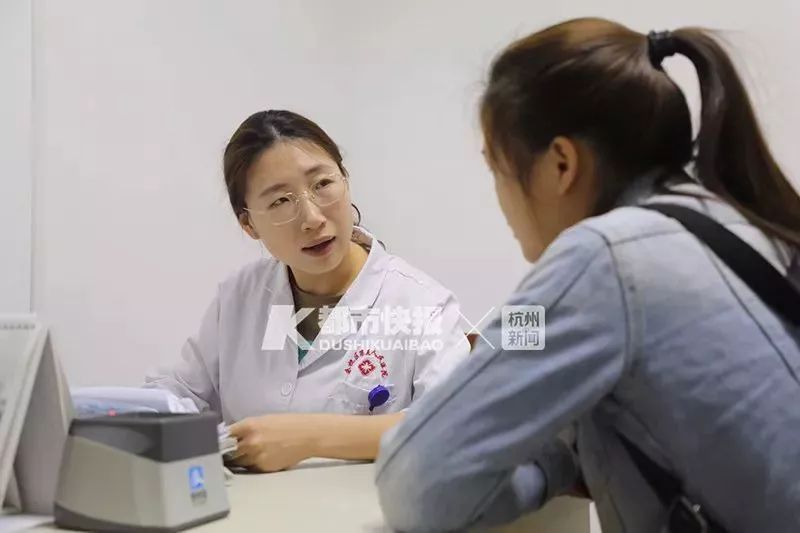 26岁女子肚子疼,25岁女子腹痛