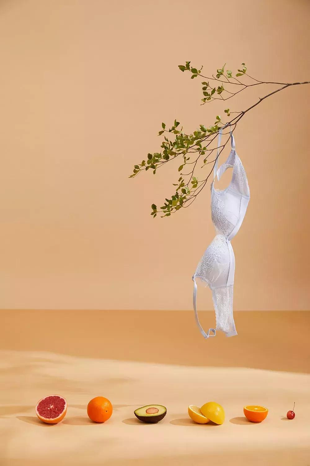 乳房下垂弹性好内衣推荐,对乳房好的内衣推荐