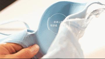 乳房下垂弹性好内衣推荐,保护乳房的夏季内衣