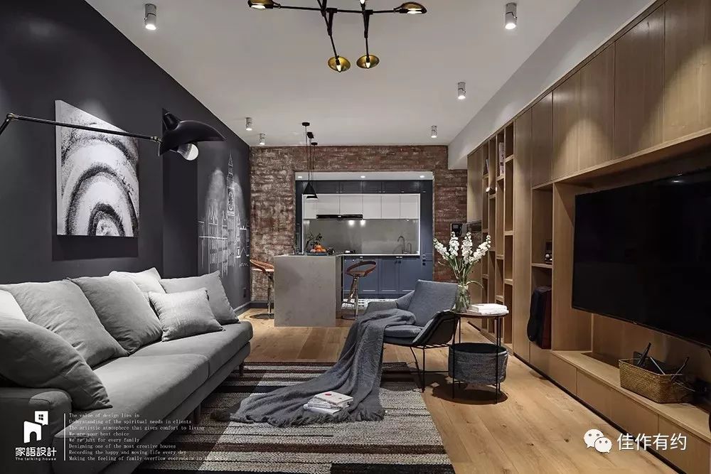 卧室蜂窝大板吊顶简约时尚,简约吊顶不藏灰