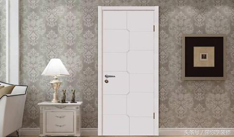 实木复合烤漆门有味道怎么办,复合木门味道怎么除掉