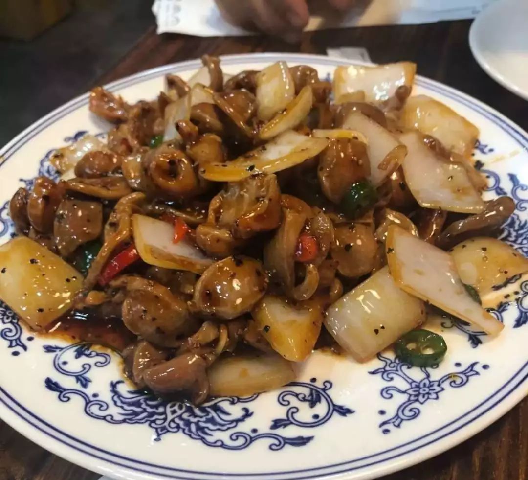 河西区有什么好吃的狗食馆,天津河西区狗食馆子