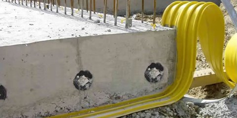 橡胶止水带生产厂家,橡胶止水带生产视频