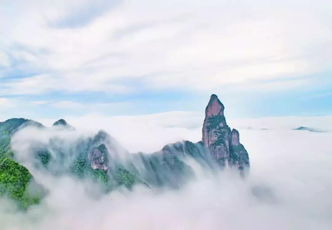 夏天应该怎么去旅游凉快,为什么夏天是最好的旅行时间